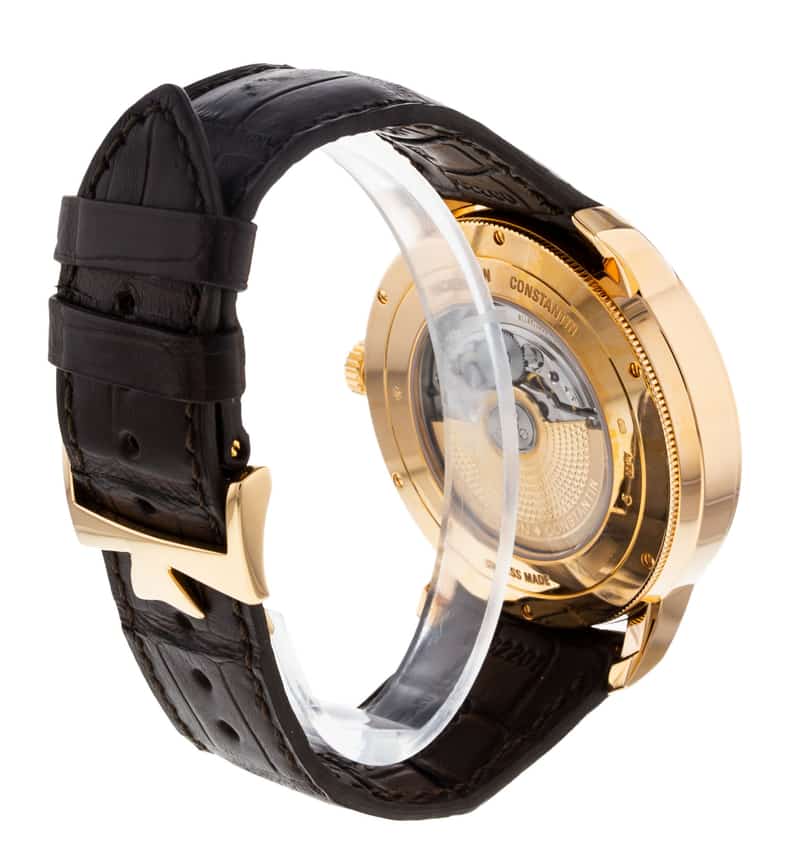 Vacheron Constantin Traditionelle 86060/000R-8985